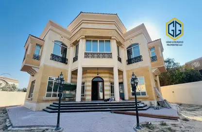 Villa - 6 Bedrooms - 7 Bathrooms for rent in Al Khawaneej 1 - Al Khawaneej - Dubai