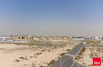 Land - Studio for sale in Jebel Ali Hills - Jebel Ali - Dubai