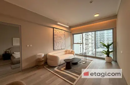 Apartment - 1 Bedroom - 1 Bathroom for sale in Concept 7 Residences - Jumeirah Village Circle - Dubai