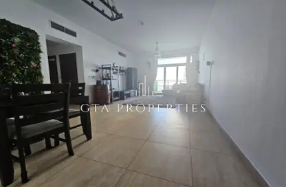 Apartment - 2 Bedrooms - 3 Bathrooms for sale in Daisy - Azizi Residence - Al Furjan - Dubai