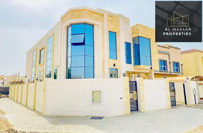 Villa - 5 Bedrooms - 5 Bathrooms for sale in Al Rawda 2 Villas - Al Rawda 2 - Al Rawda - Ajman