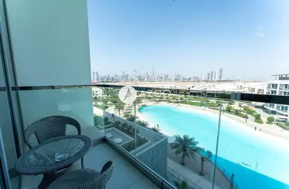 Apartment - 1 Bedroom - 2 Bathrooms for sale in District One Phase III - District One - Mohammed Bin Rashid City - Dubai