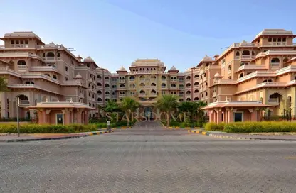 Apartment - 1 Bedroom - 2 Bathrooms for rent in Mughal - Grandeur Residences - Palm Jumeirah - Dubai