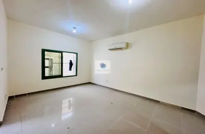 Apartment - 1 Bathroom for rent in Khalifa City A Villas - Khalifa City A - Khalifa City - Abu Dhabi