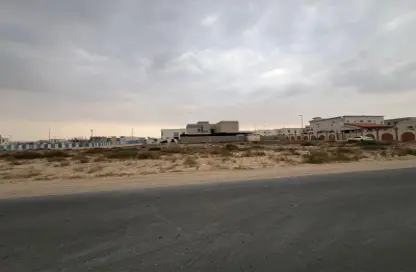 Land - Studio for sale in Al Riqaibah - Al Suyoh - Sharjah