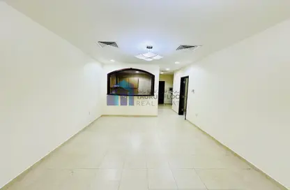 Apartment - 1 Bedroom - 2 Bathrooms for rent in Al Nahda 2 Tower - Al Nahda 2 - Al Nahda - Dubai