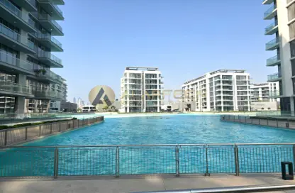 Apartment - 2 Bedrooms - 3 Bathrooms for rent in Residences 11 - District One - Mohammed Bin Rashid City - Dubai