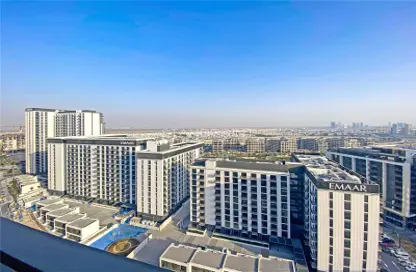 Apartment - 2 Bedrooms - 2 Bathrooms for sale in Park Heights 1 - Park Heights - Dubai Hills Estate - Dubai