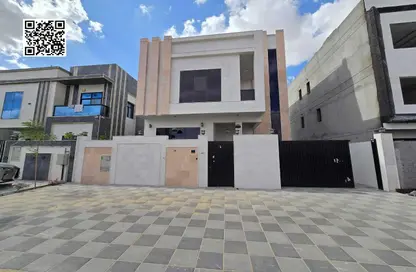 Villa - 7 Bedrooms for sale in Al Yasmeen 1 - Al Yasmeen - Ajman