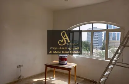 Apartment - 1 Bedroom - 1 Bathroom for rent in Geepas Building 5 - Al Bustan - Ajman