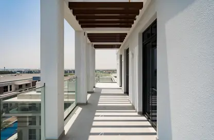 Apartment - 3 Bedrooms - 3 Bathrooms for sale in Azizi Greenfield - Meydan Avenue - Meydan - Dubai