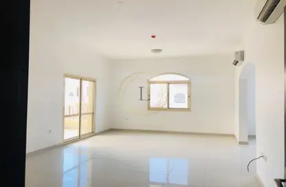 Villa - 4 Bedrooms - 4 Bathrooms for rent in Al Manaseer - Al Ain