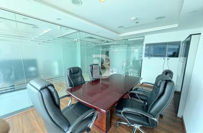 Office Space - Studio for rent in Al Manara Tower - Business Bay - Dubai