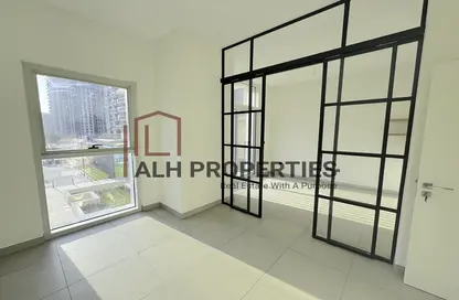 Apartment - 1 Bedroom - 1 Bathroom for rent in Socio Tower 2 - Socio Tower - Dubai Hills Estate - Dubai