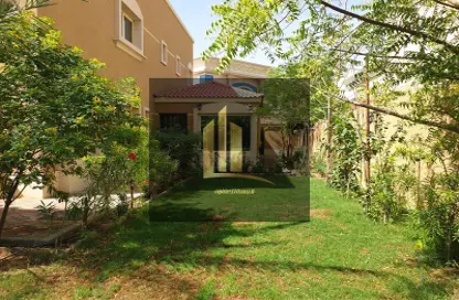 Villa - 4 Bedrooms - 5 Bathrooms for sale in Al Nouf - Sharjah