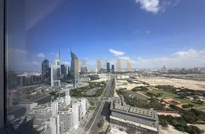 Apartment - 2 Bedrooms - 2 Bathrooms for sale in Sky Gardens - DIFC - Dubai