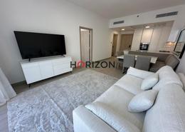 Apartment - 1 bedroom - 2 bathrooms for rent in Luma 22 - Jumeirah Village Circle - Dubai