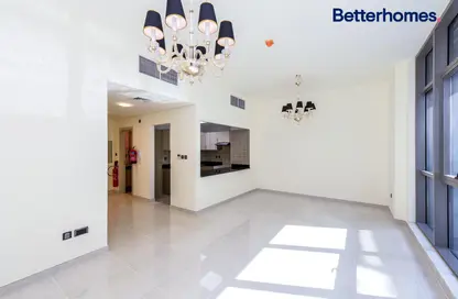 Apartment - 1 Bedroom - 1 Bathroom for rent in Meydan Avenue - Meydan - Dubai