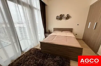 Apartment - 1 Bathroom for rent in AZIZI Riviera - Meydan One - Meydan - Dubai