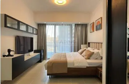 Apartment - 2 Bedrooms - 3 Bathrooms for rent in Silverene Tower B - Silverene - Dubai Marina - Dubai