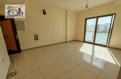 Apartment - 1 Bedroom - 1 Bathroom for rent in Ajman Corniche Residences - Ajman Corniche Road - Ajman