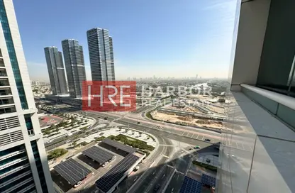 Apartment - 2 Bedrooms - 2 Bathrooms for rent in Goldcrest Views 2 - JLT Cluster J - Jumeirah Lake Towers - Dubai