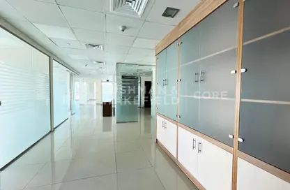 Office Space - Studio for rent in Jumeirah Bay X2 - JLT Cluster X - Jumeirah Lake Towers - Dubai