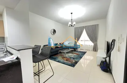 Apartment - 1 Bedroom - 2 Bathrooms for rent in Dubai Silicon Oasis - Dubai