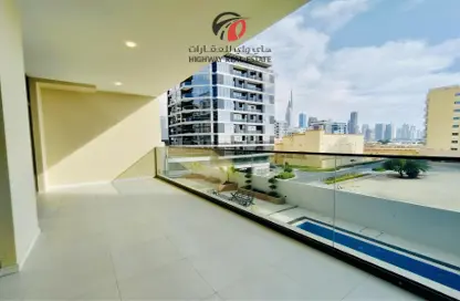 Apartment - 2 Bedrooms - 3 Bathrooms for sale in Diamond Building - Al Satwa - Dubai