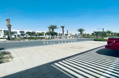 Townhouse - 3 Bedrooms - 3 Bathrooms for rent in Sun - Arabian Ranches 3 - Dubai