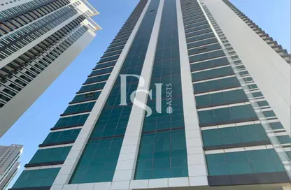 Apartment - 2 Bedrooms - 3 Bathrooms for sale in Burooj Views - Marina Square - Al Reem Island - Abu Dhabi