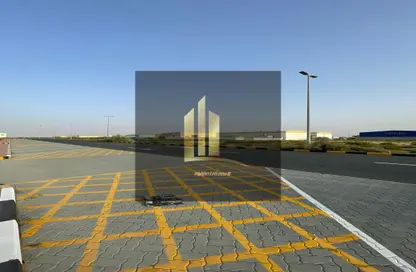 Land - Studio for sale in Al Jlail - Al Sajaa - Sharjah