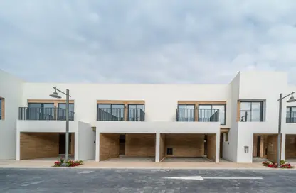 Townhouse - 3 Bedrooms - 4 Bathrooms for rent in Bliss - Arabian Ranches 3 - Dubai