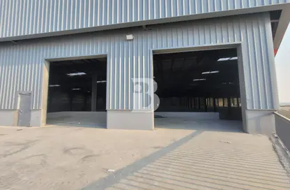 Warehouse - Studio for rent in Industrial Area 18 - Sharjah Industrial Area - Sharjah