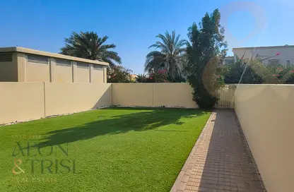 Villa - 2 Bedrooms - 2 Bathrooms for sale in Springs 3 - The Springs - Dubai