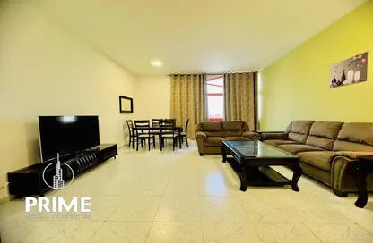 Apartment - 2 Bedrooms - 2 Bathrooms for rent in Al Falah Street - City Downtown - Abu Dhabi