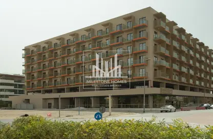 Apartment - 2 Bedrooms - 2 Bathrooms for rent in Binghatti Rose - Jumeirah Village Circle - Dubai