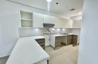 Apartment - 1 Bedroom - 2 Bathrooms for sale in Iris Amber - Al Jaddaf - Dubai