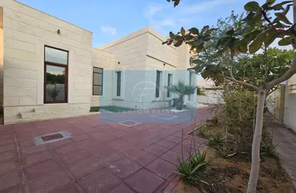 Villa - 4 Bedrooms - 6 Bathrooms for rent in Al Barsha South 2 - Al Barsha South - Al Barsha - Dubai