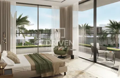 Villa - 4 Bedrooms - 4 Bathrooms for sale in Yasmina Villas - Expo City Valley - Expo City - Dubai