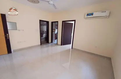 Apartment - 1 Bedroom - 1 Bathroom for rent in Ajman Hills - Al Alia - Ajman