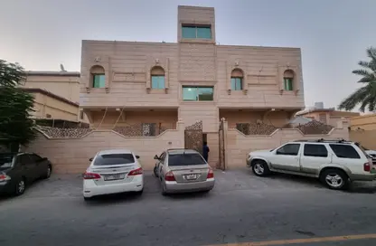 Whole Building - 7+ Bedrooms - 7+ Bathrooms for sale in Al Rawda 3 - Al Rawda - Ajman