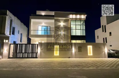 Villa - 6 Bedrooms for sale in Al Aamra Gardens - Al Amerah - Ajman