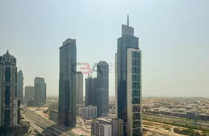 Apartment - 1 Bedroom - 1 Bathroom for sale in Forte 2 - Forte - Downtown Dubai - Dubai