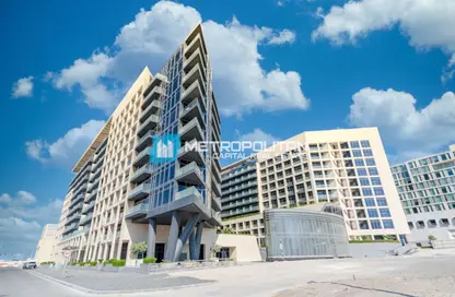 Apartment - 2 Bedrooms - 3 Bathrooms for sale in Park View - Saadiyat Island - Abu Dhabi