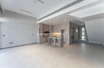 Townhouse - 3 Bedrooms - 4 Bathrooms for sale in MAG Arabic - Mohammed Bin Rashid City - Dubai