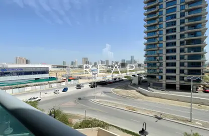 Apartment - 1 Bedroom - 2 Bathrooms for sale in The Diamond - Dubai Sports City - Dubai