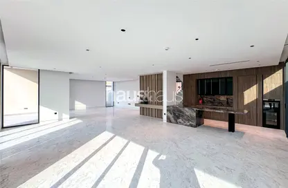 Villa - 6 Bedrooms for rent in Harmony 2 - Harmony - Tilal Al Ghaf - Dubai