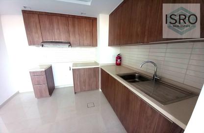 Apartment - 1 Bedroom - 1 Bathroom for rent in Uptown Al Zahia - Al Zahia - Muwaileh Commercial - Sharjah