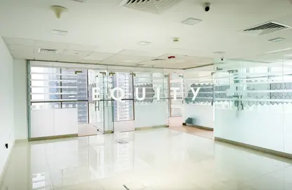 Office Space - Studio for rent in Tiffany Tower - JLT Cluster W - Jumeirah Lake Towers - Dubai